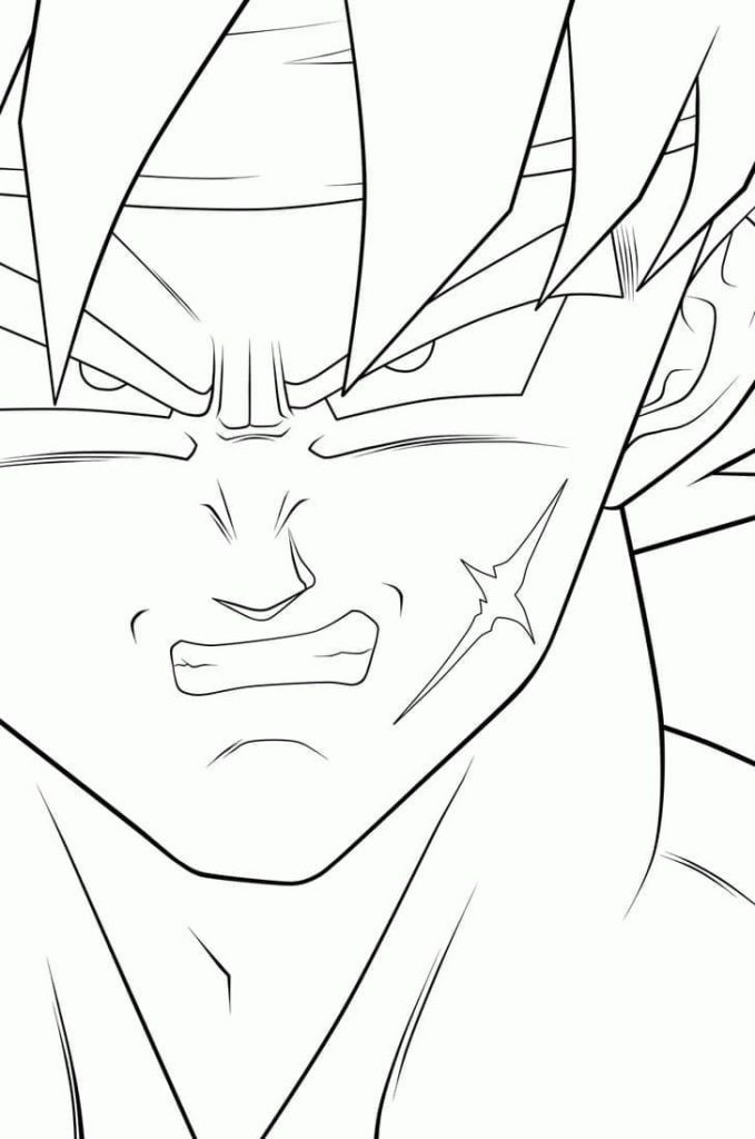 dragon ball z bardock