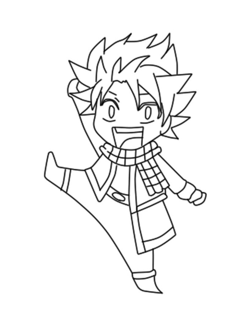 natsu mignon