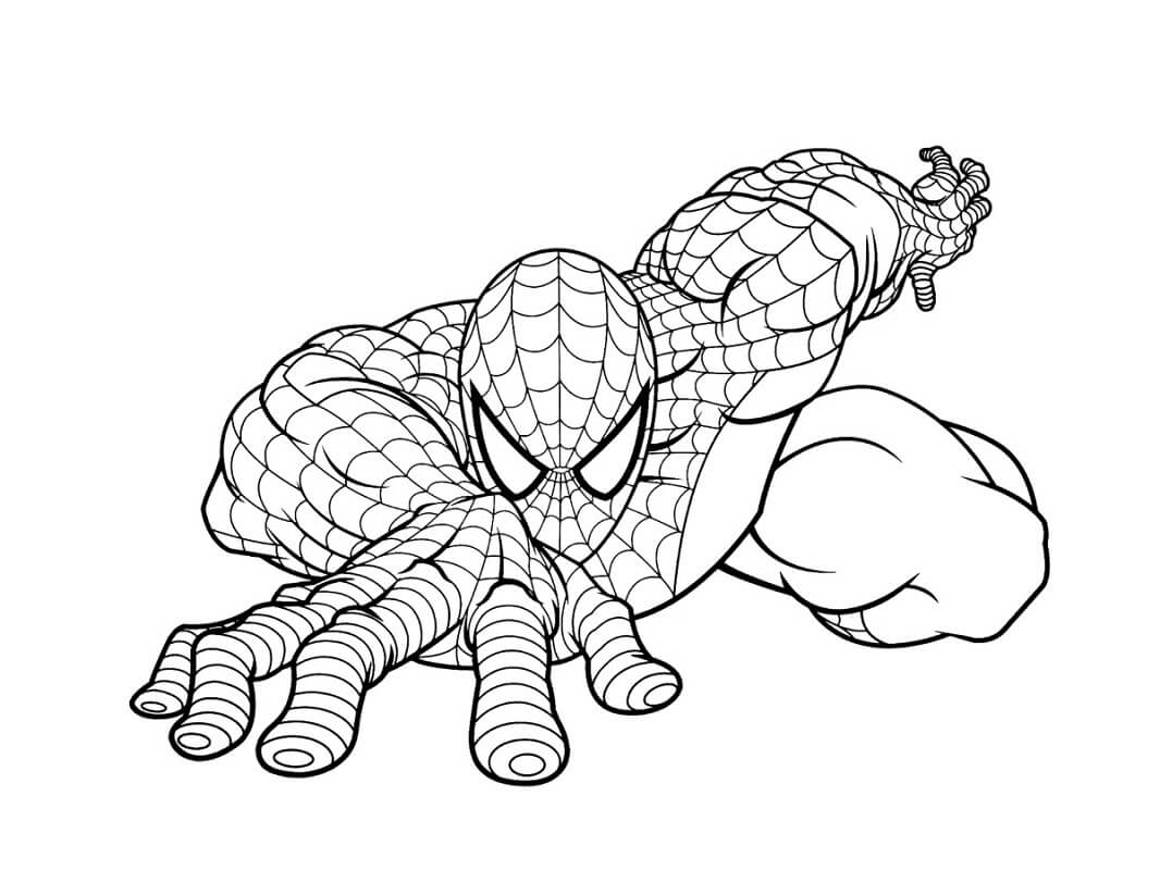 spiderman 10