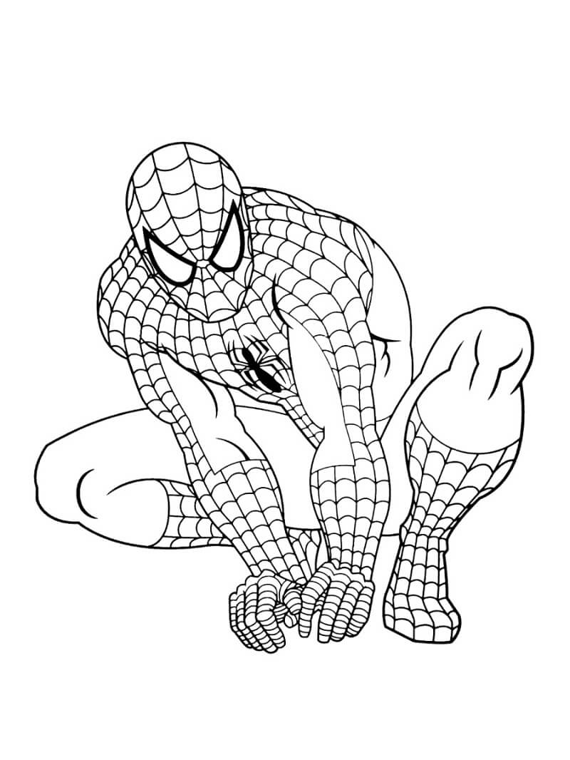 spiderman 11