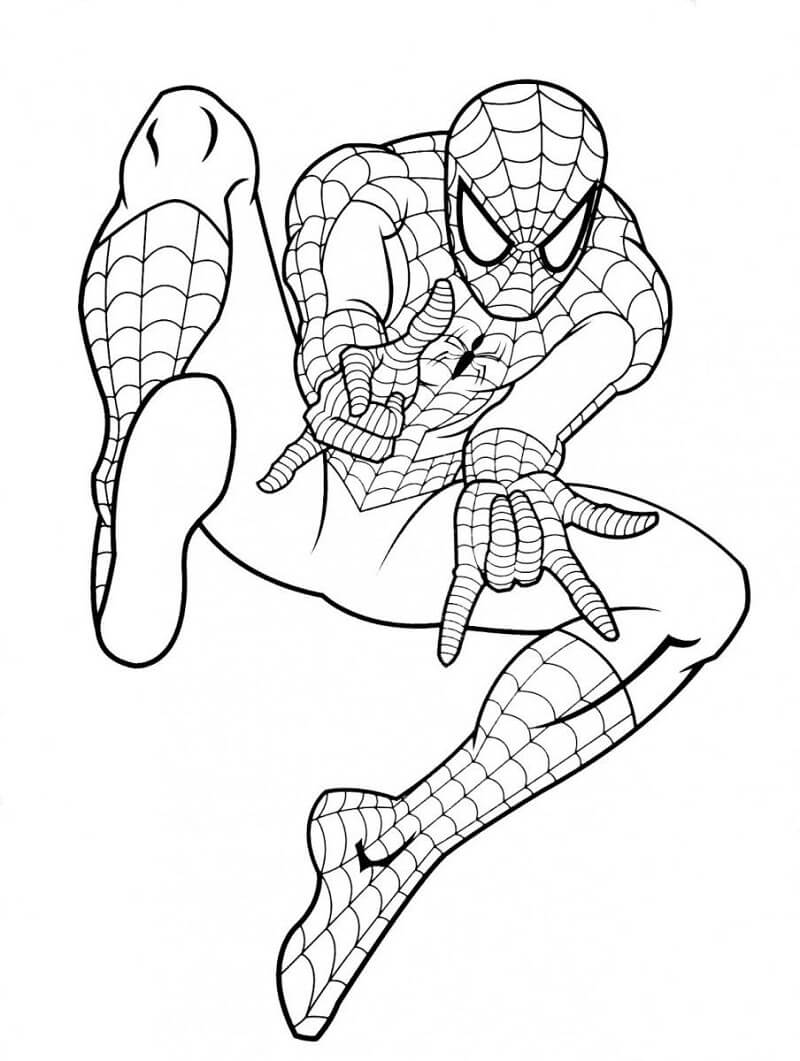 spiderman 7