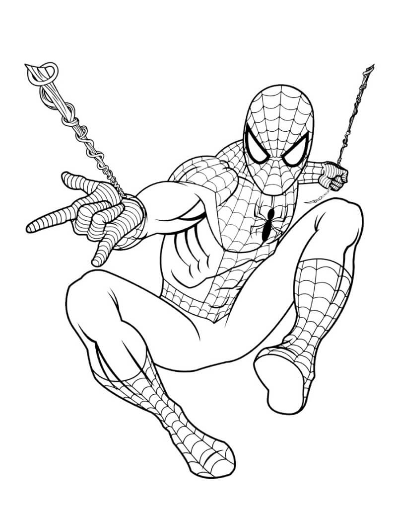 spiderman incroyable
