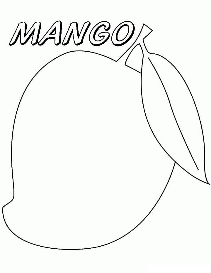 Mangue simple 1