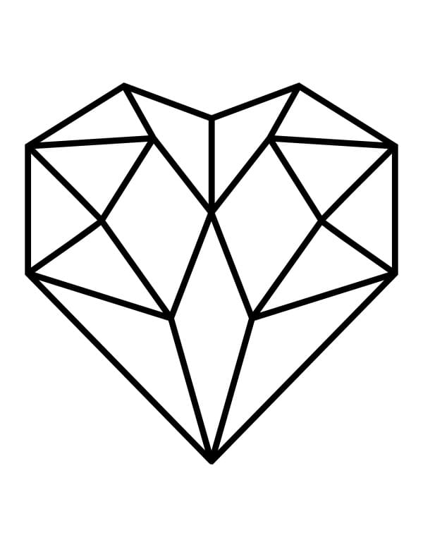 Coeur de Diamant