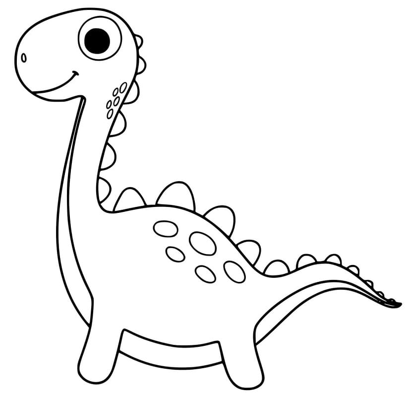 Dinosaure Facile