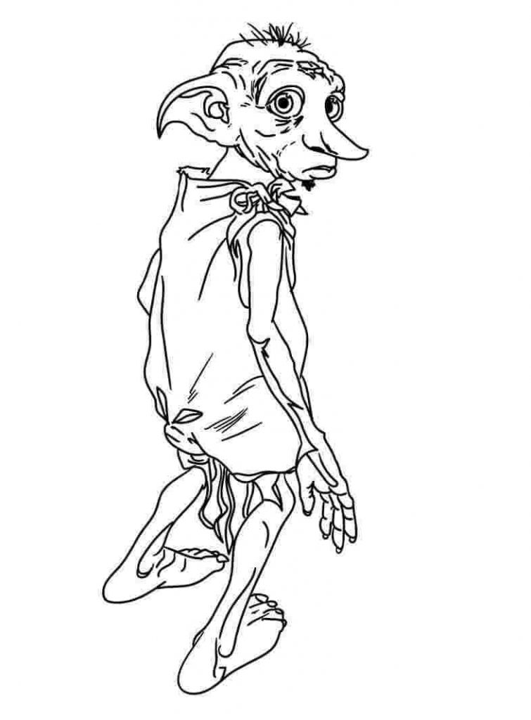 dobby