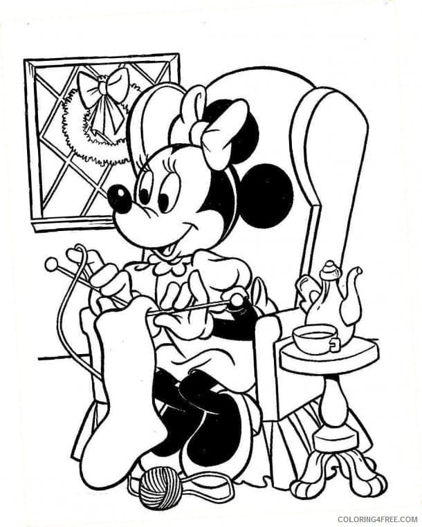 Minnie Mouse (2)