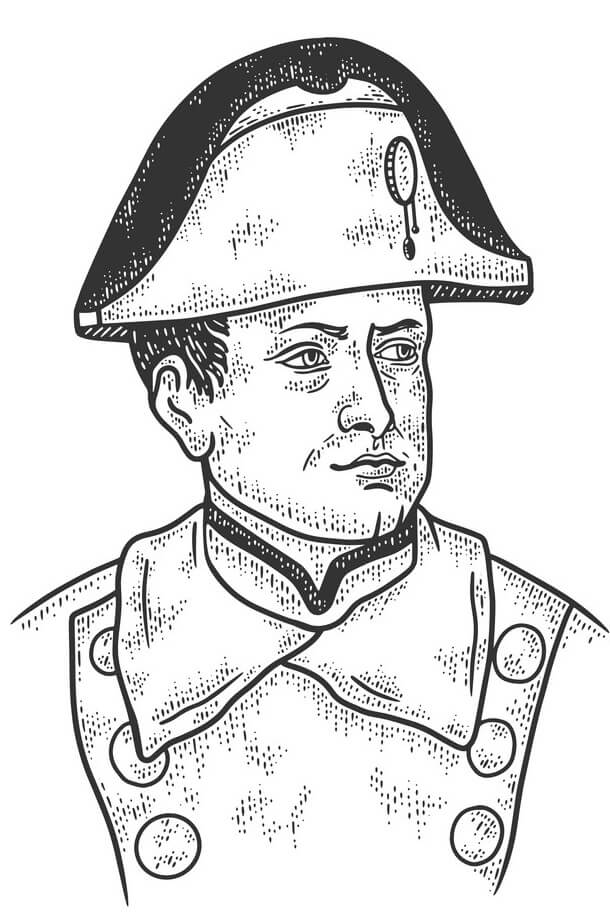 napoléon Ier 10