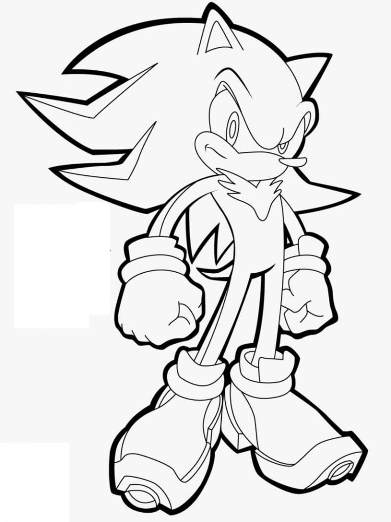 super sonic