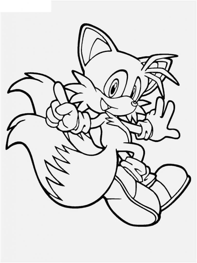 tails