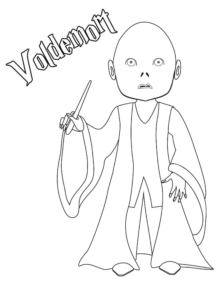 Voldemort