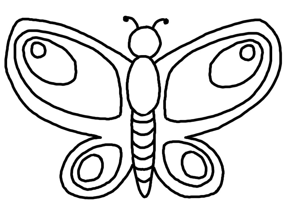 Papillon Facile