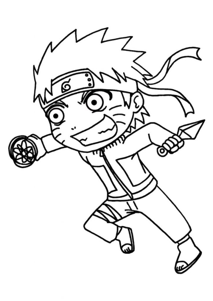 naruto adorable