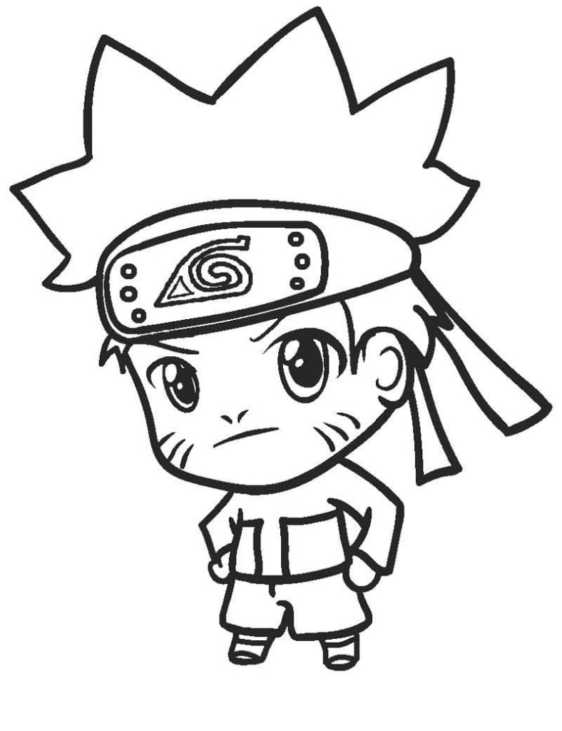 naruto chibi