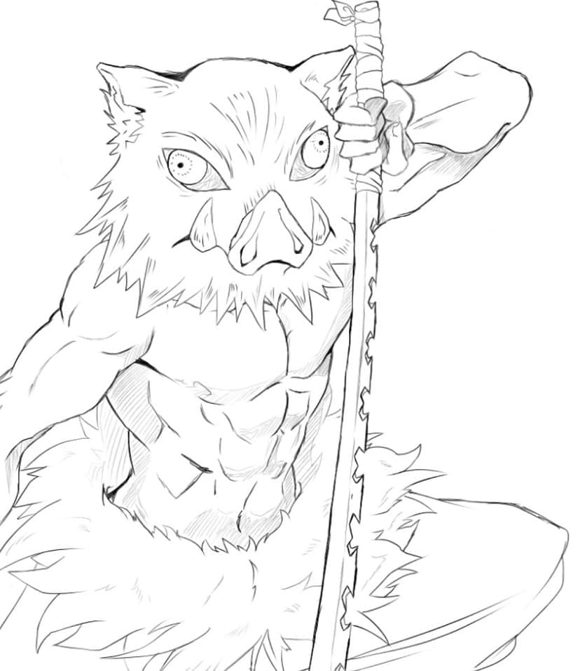 Inosuke