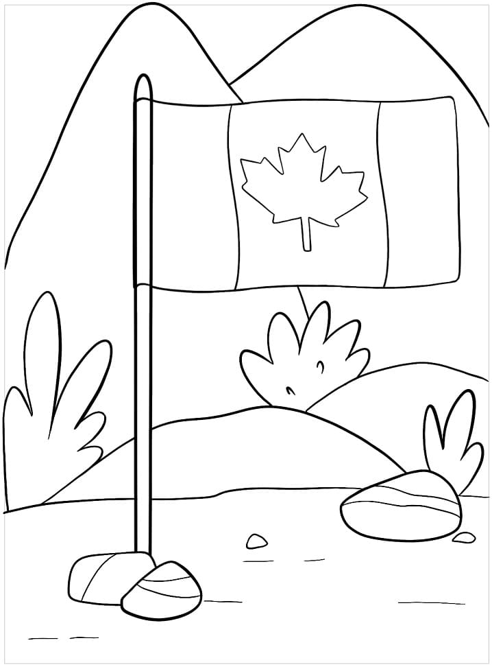 drapeau du canada (3)