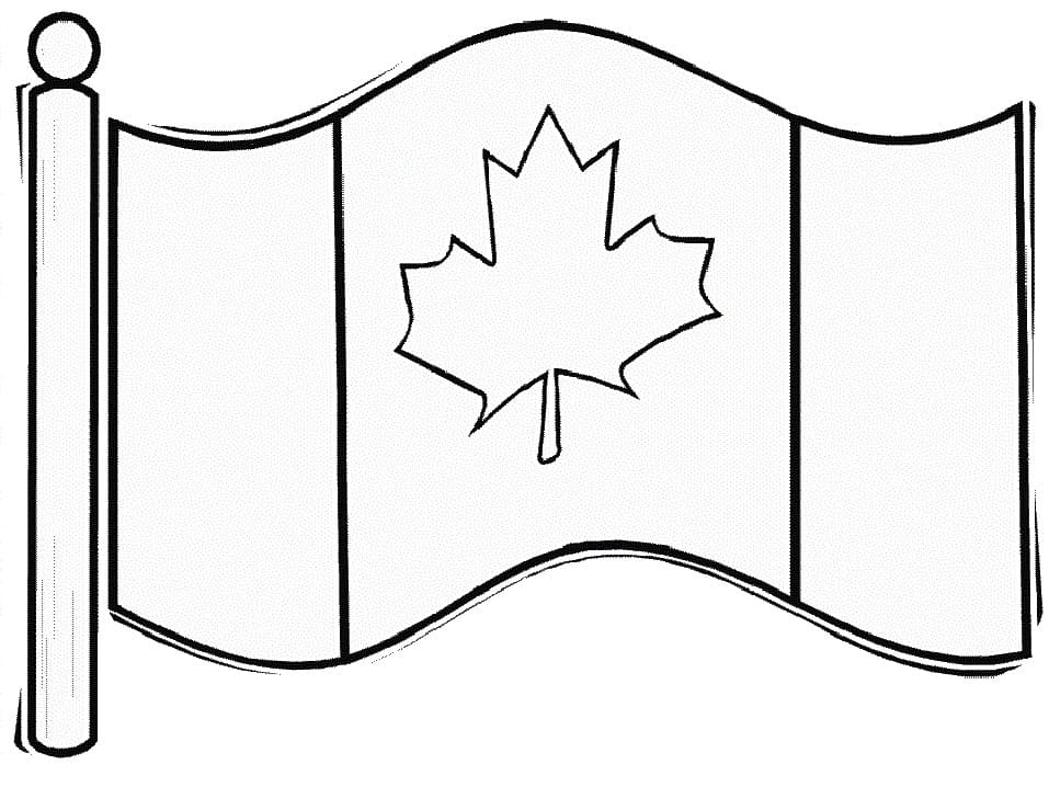 drapeau du canada (4)