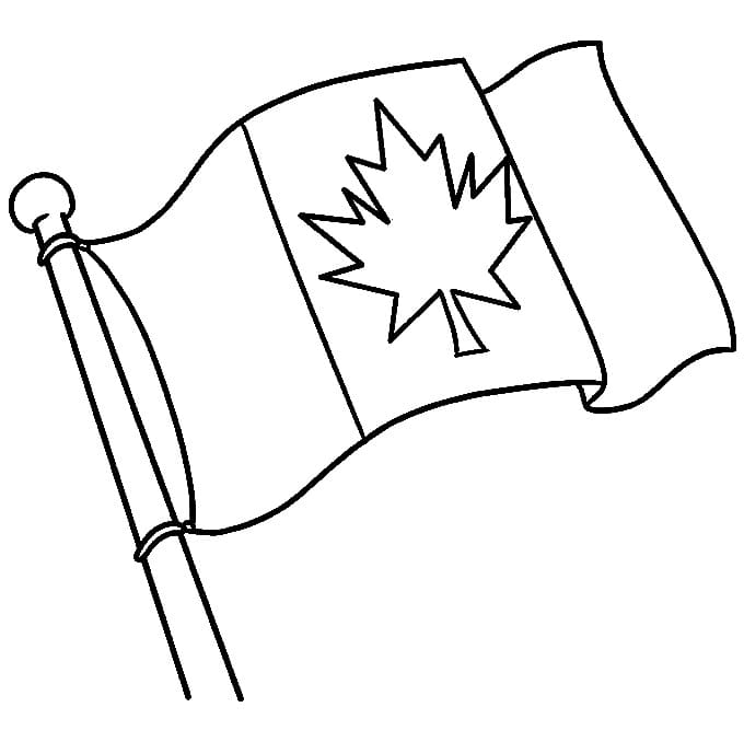 drapeau du canada (5)
