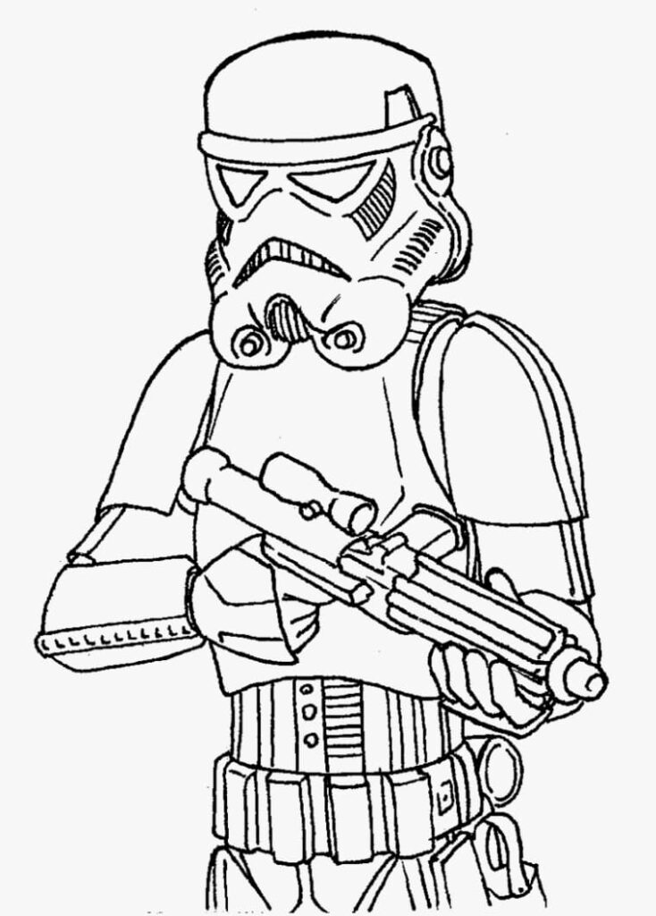 Stormtrooper (1)