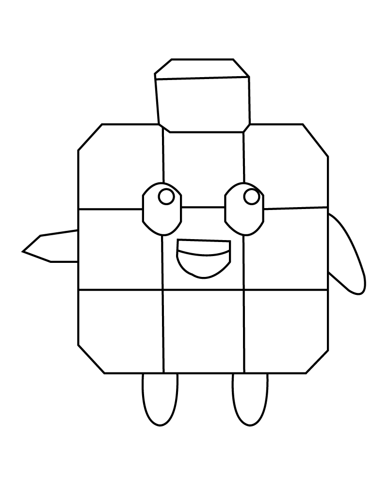 minecraft-dungeon-free-printable-coloring-page
