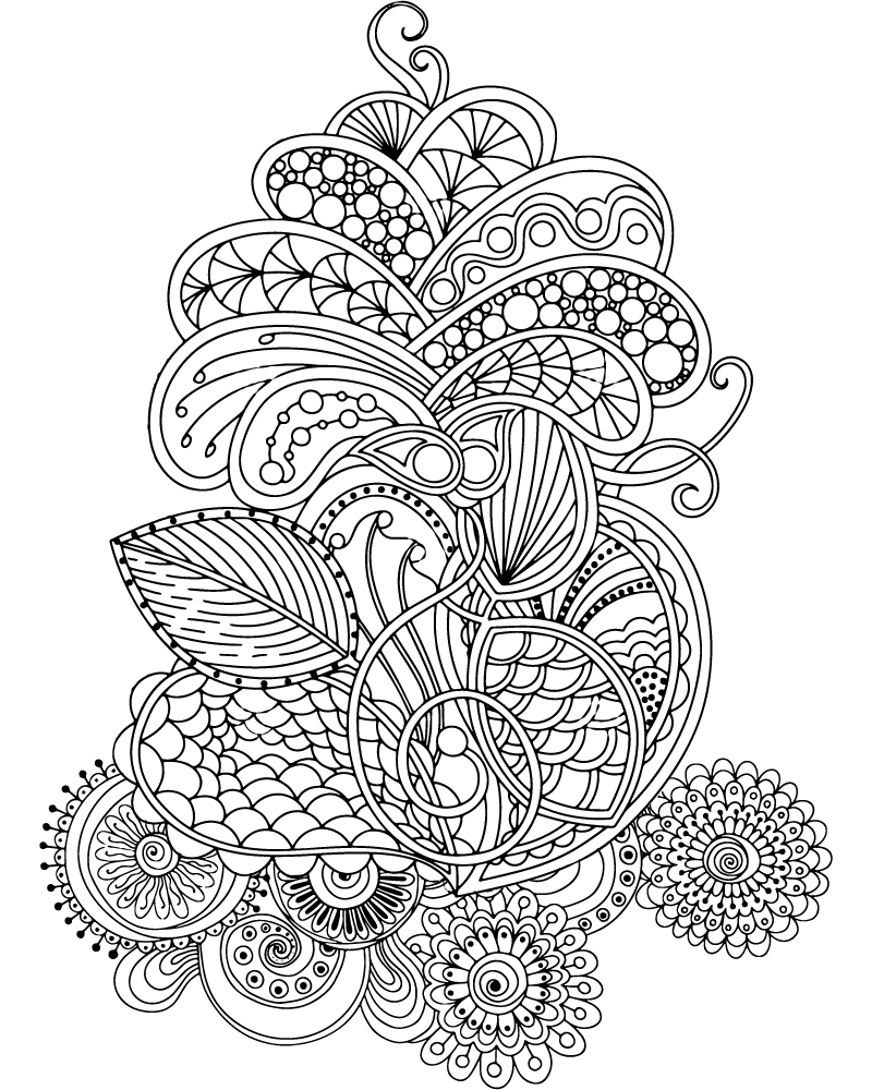 Zen Nature