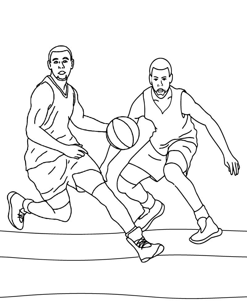 March Madness Adulte