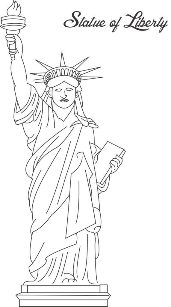 Statue Of Liberty