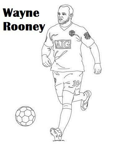 Fat Wayne Rooney