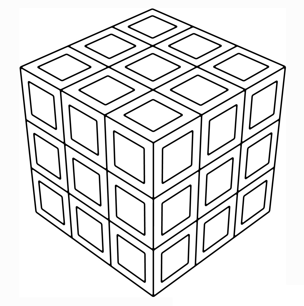 Cubic Geometric