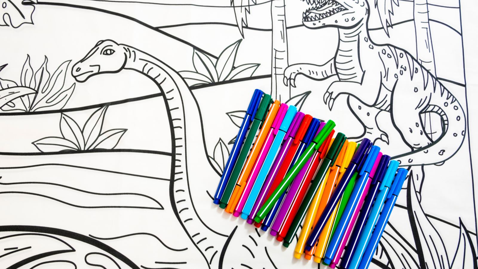 Best Coloring Pages for Your Kids