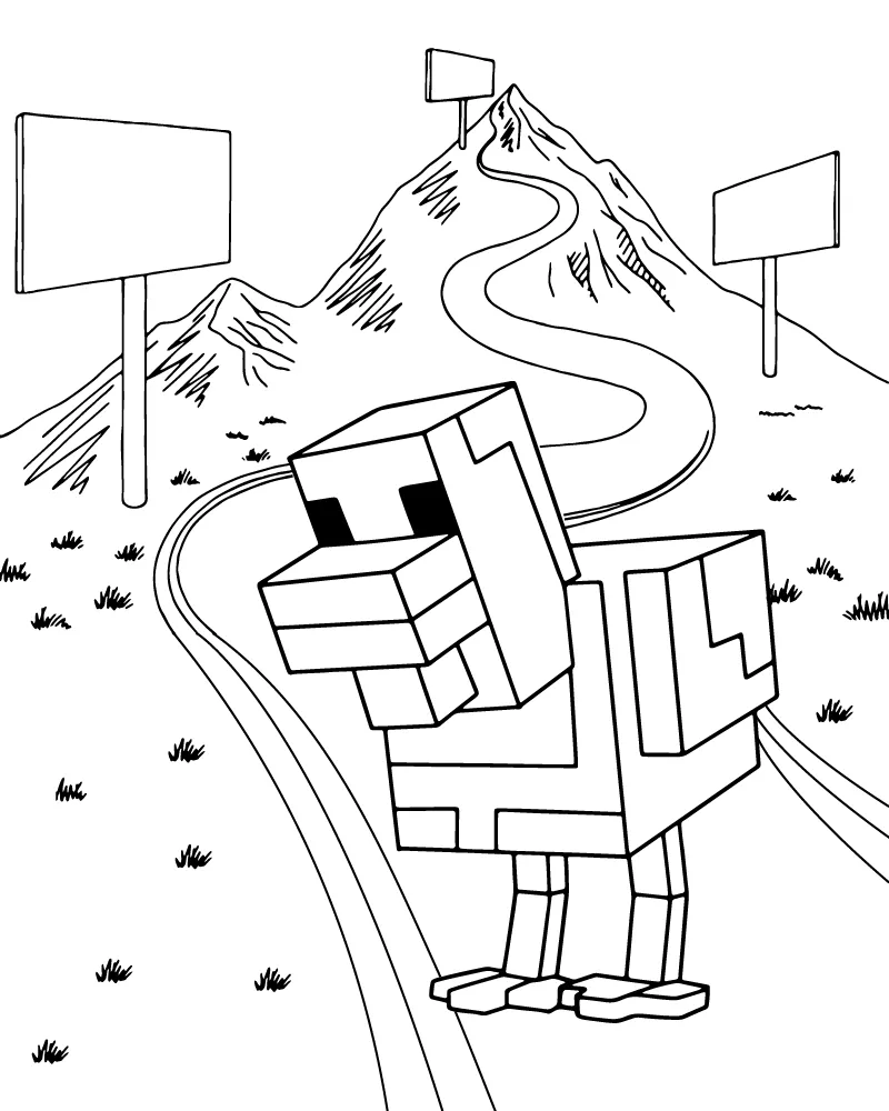 Crossy Road
