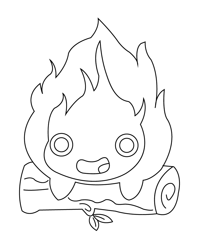 Calcifer