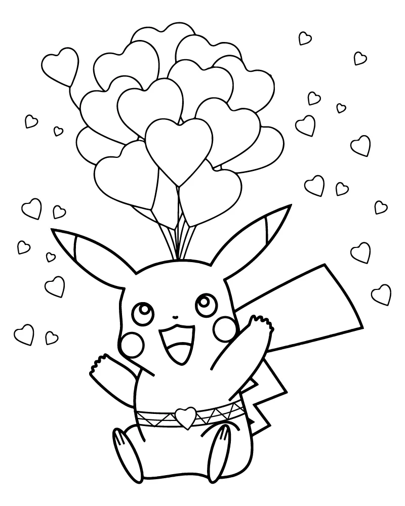 Cute Pokemon