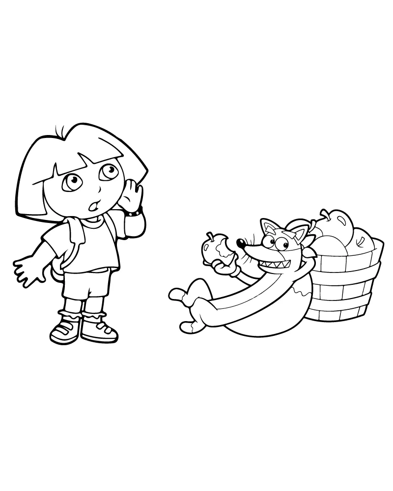Dora 2024