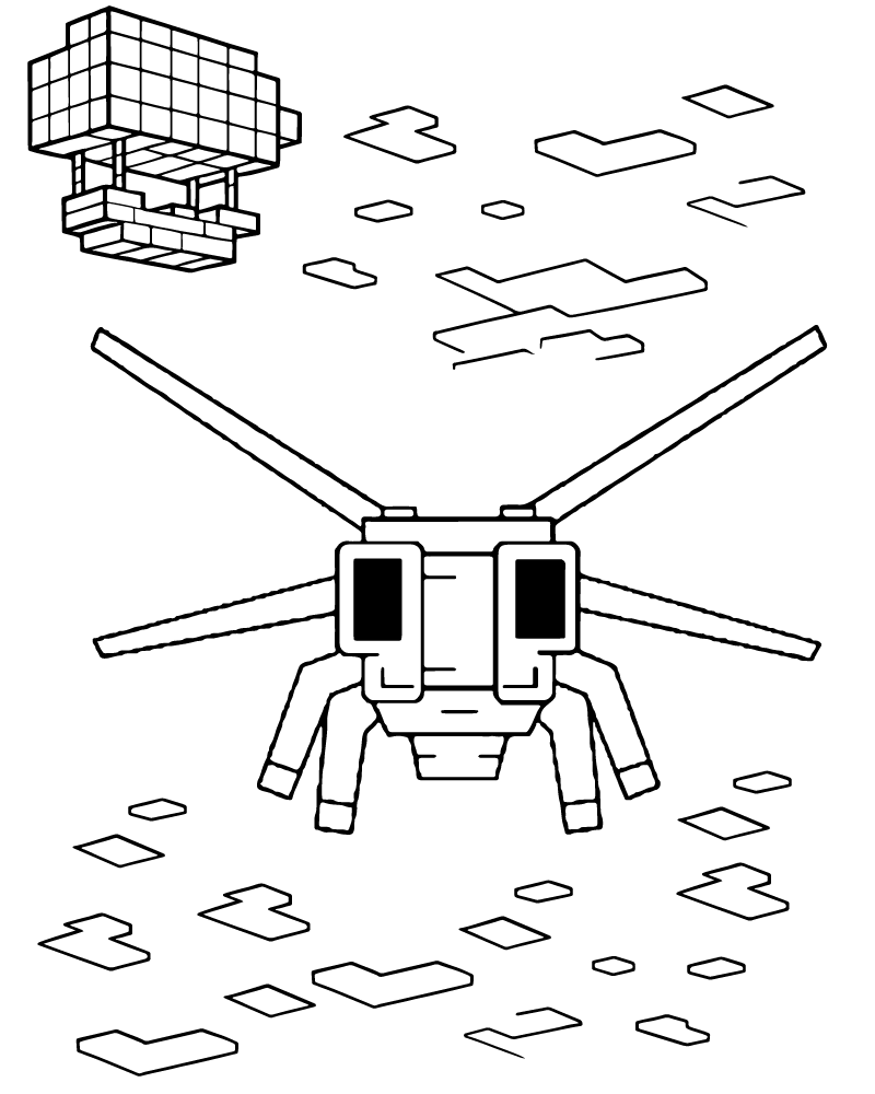 Dragonfly Grow a Garden