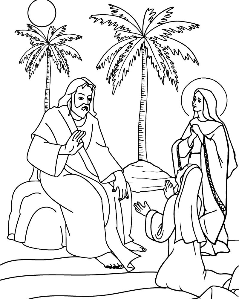 Holy Week