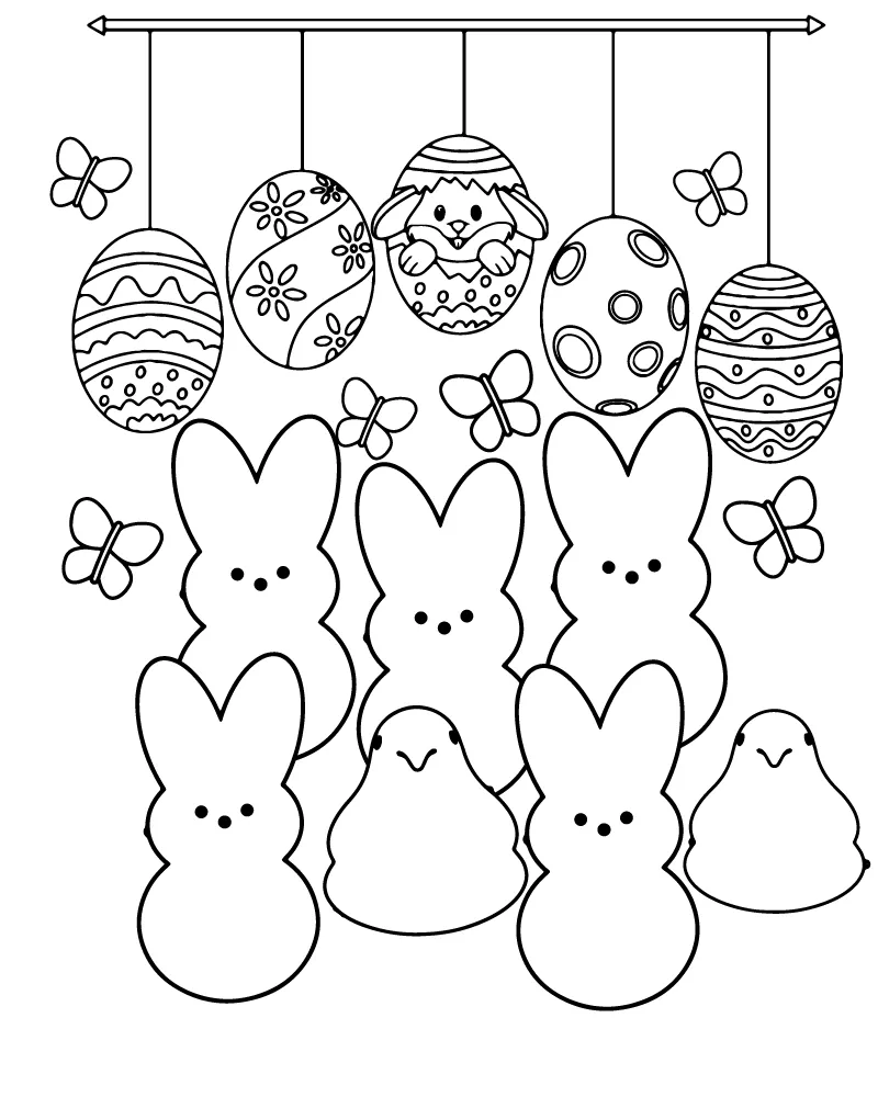 Peeps