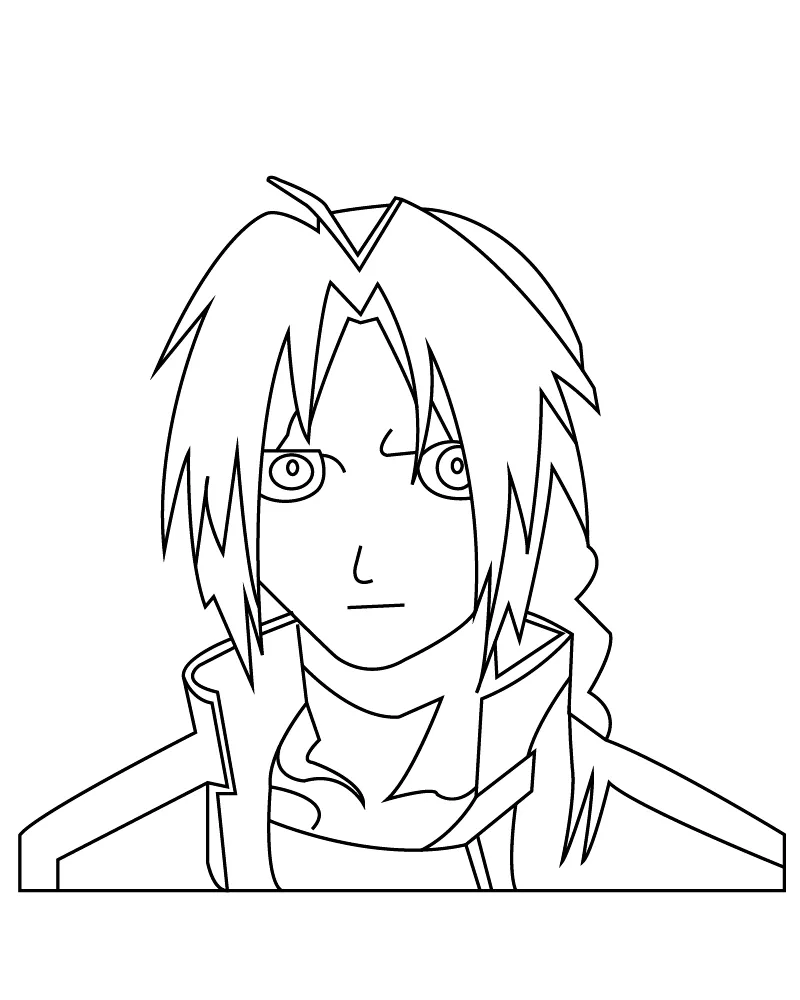 Alquimista Fullmetal
