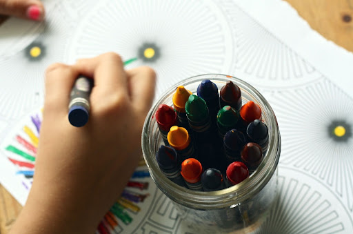 Enhance Your Artistic Skills with Drawing and Coloring Tips