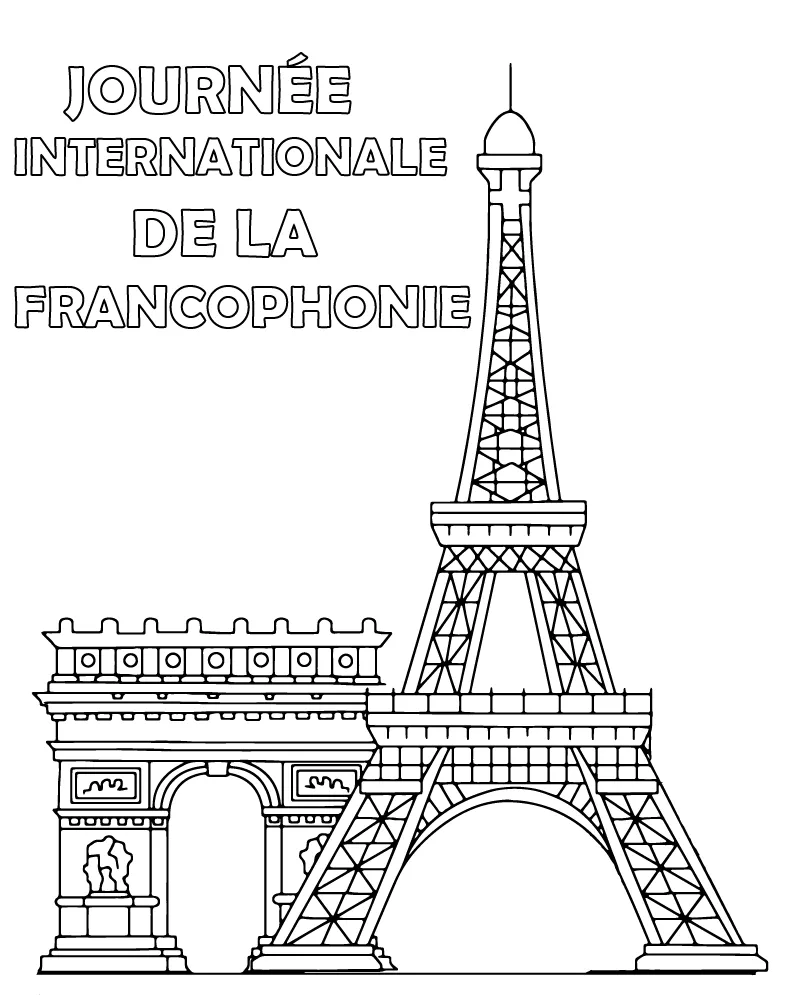 Francophonie Day