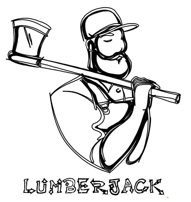 Free Lumberjack