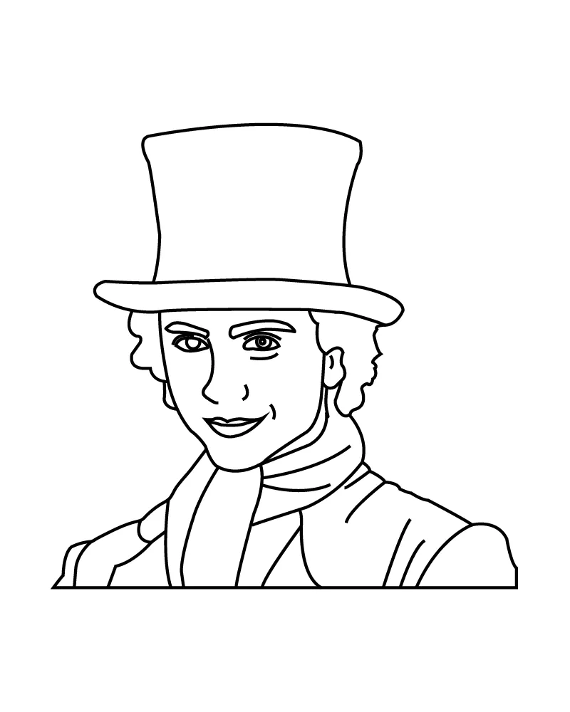 Fun Willy Wonka