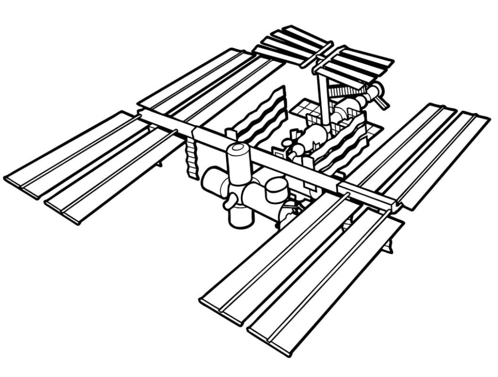 International Space Station