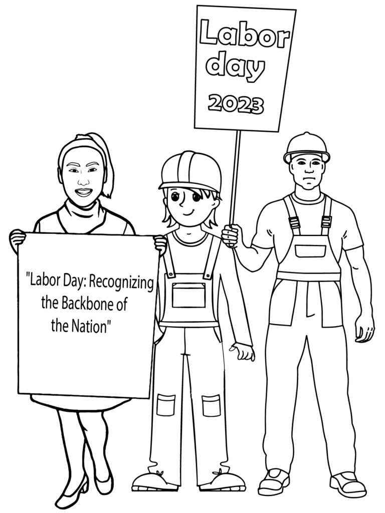 Fim de semana do Dia do Trabalho 2023