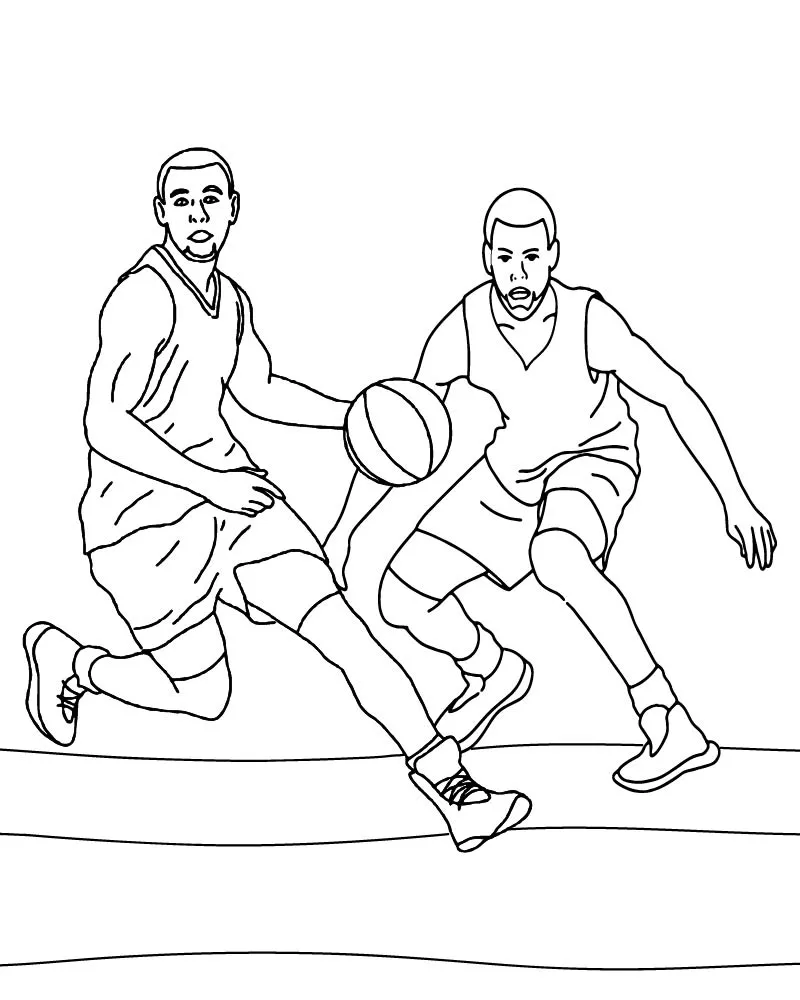 March Madness Adult