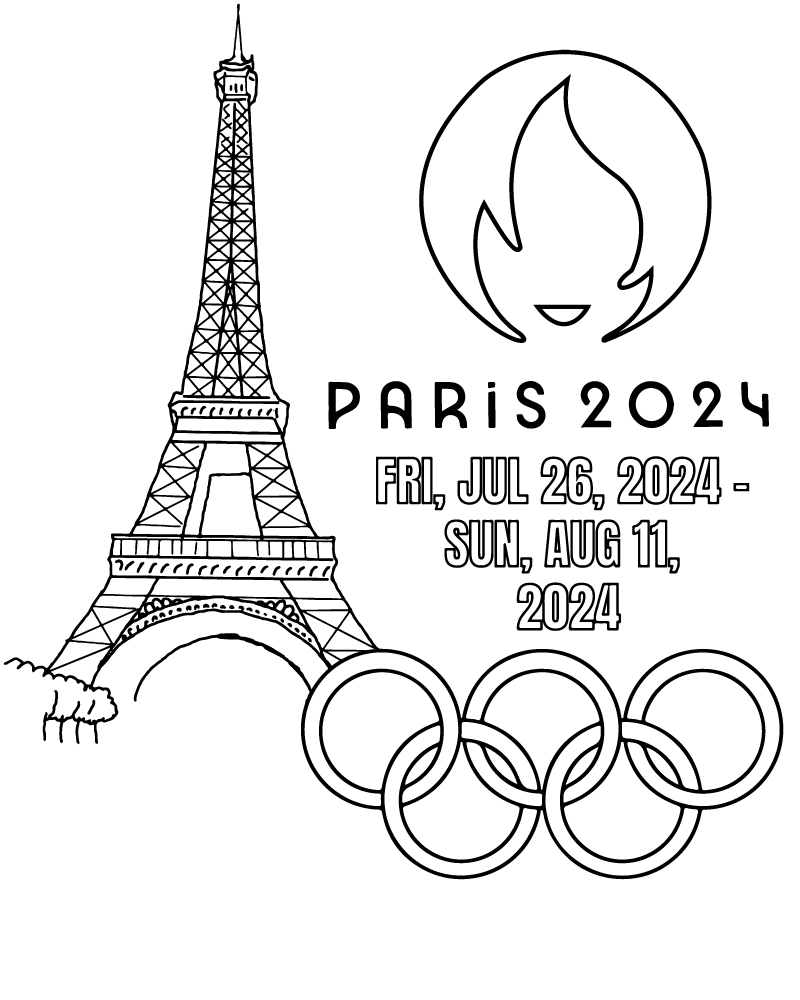 Olympische Spiele 2024 in Paris