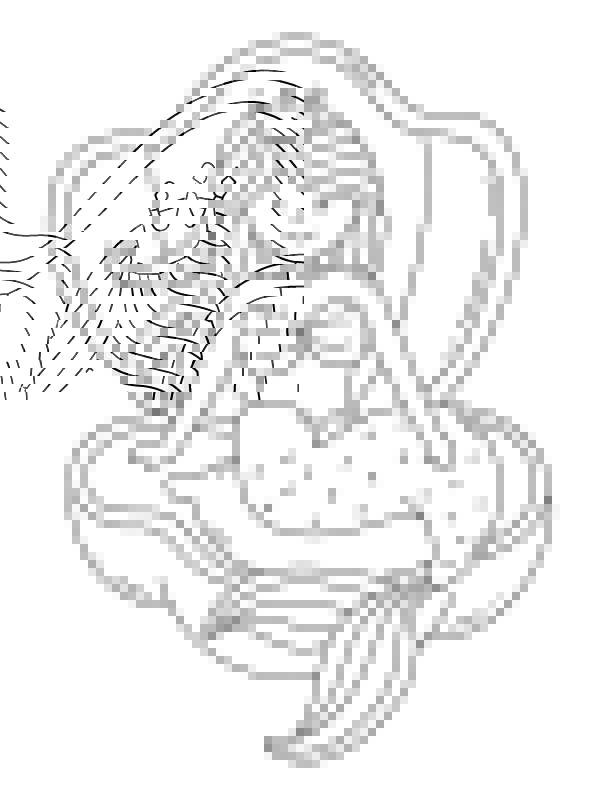 Princess Mermaid