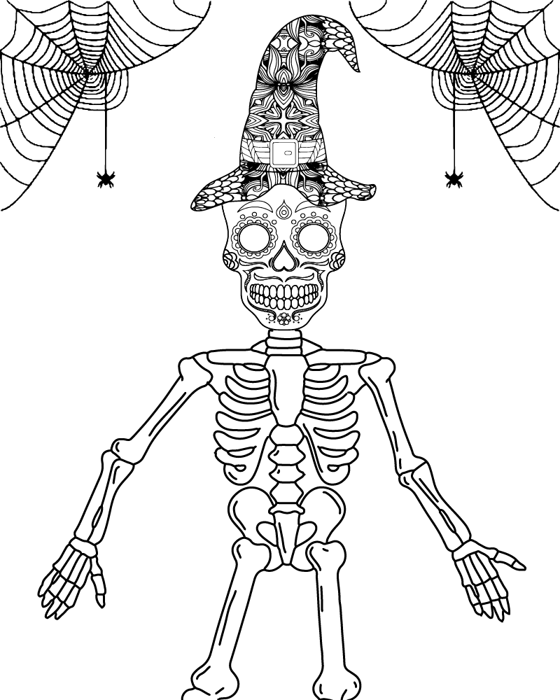 Skeleton