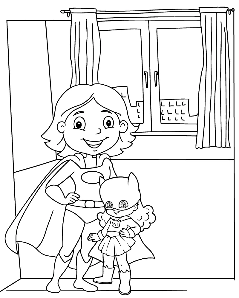 Super Mom Free