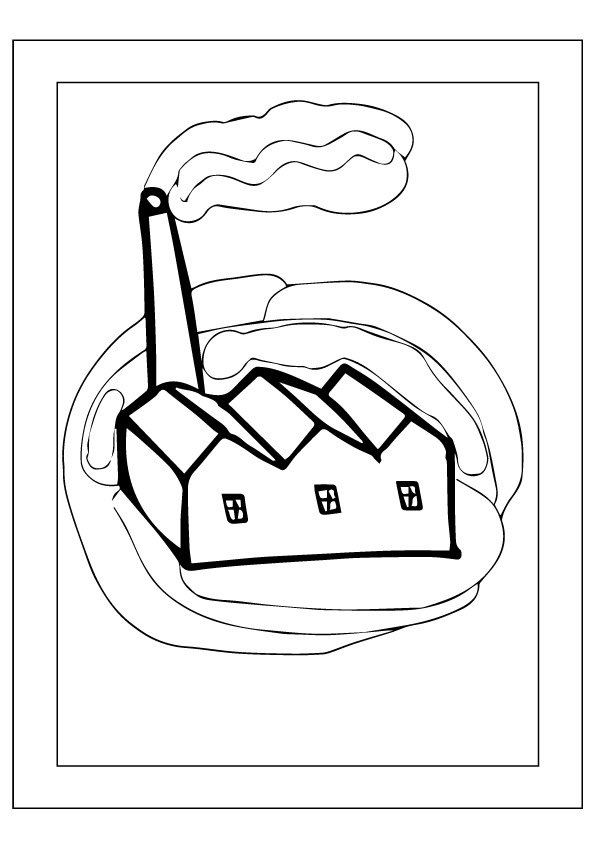 Willy Wonka Coloring Page - Free Printable Coloring Pages for Kids